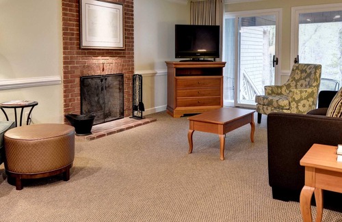 Kingsmill Condominio | Fabulous 3 BR Waterfront Condo en Kingsmill