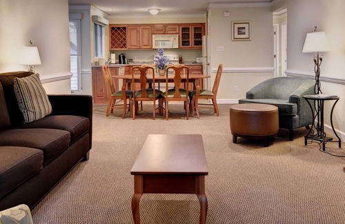 Kingsmill Condominio | Fabulous 3 BR Waterfront Condo en Kingsmill
