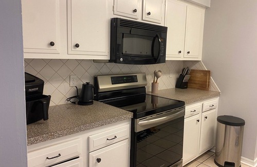 Fort Smith Condominio | Fabulous 4-bedroom condo in Fort Smith