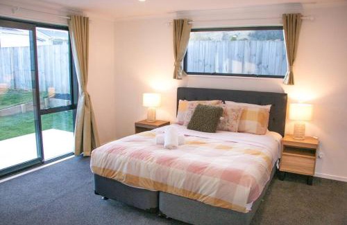 Pukehangi Casa | Fabulous 4 Bedrooms House in Rotorua