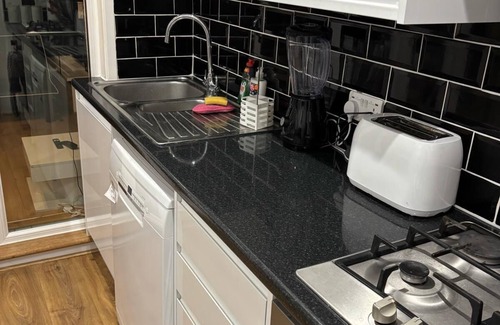 Greenwich Casa | Fabulous 5-bedroom house with WiFi in charming London