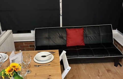 Greenwich Casa | Fabulous 5-bedroom house with WiFi in charming London