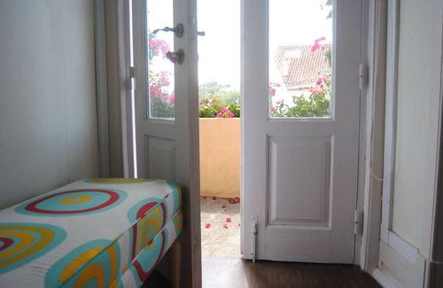 Foz do Arelho Villa | Fabulosa y tranquila casa en el centro del pueblo y cerca de la playa.