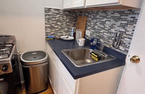 Bowery Apartamento | Fabulous Apartment In The Soho Area