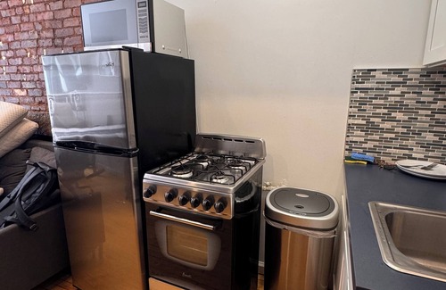 Bowery Apartamento | Fabulous Apartment In The Soho Area