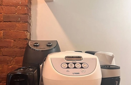 Bowery Apartamento | Fabulous Apartment In The Soho Area