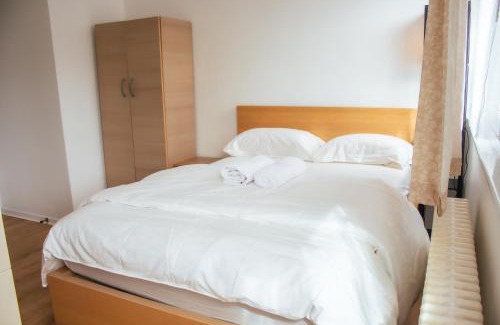 Fryent Apartamento | fabulous apartment near wembley