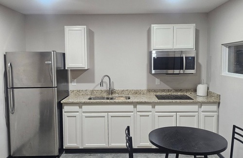 Odessa Apartamento | Fabulous apartment with AC in charming Odessa
