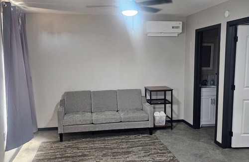 Odessa Apartamento | Fabulous apartment with AC in charming Odessa