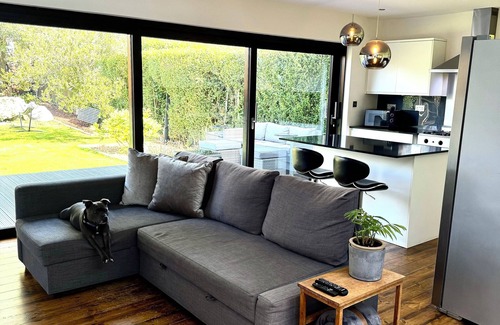 Hatfield Casa | Zarza House A 20 mins de Harry Potter World. Aparcamiento y Wifi gratis. 8 pers.