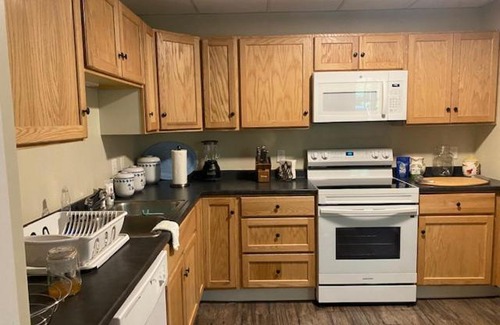 Barre Apartamento | Fabulous Barre Apts!