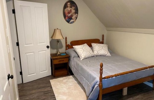 Barre Apartamento | Fabulous Barre Apts!