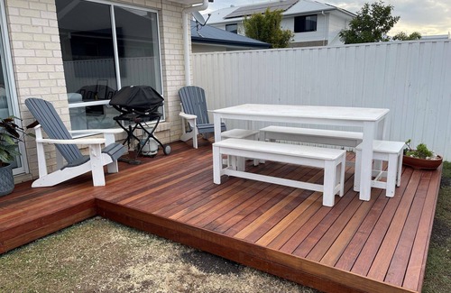 Newport Apartamento | 18 Voyage Street, Newport