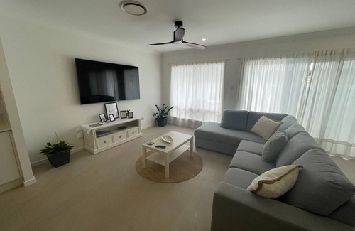 Newport Apartamento | 18 Voyage Street, Newport