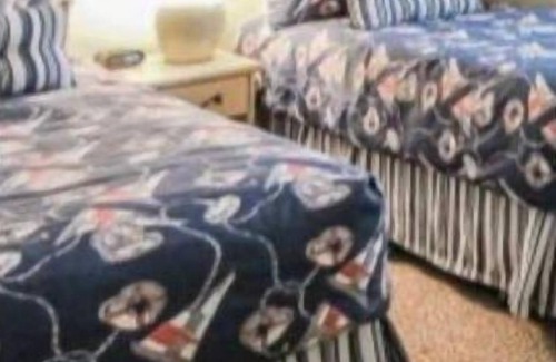 Brewster Complejo | FABULOUS CAPE COD RESORT !