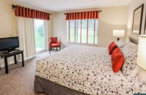 Brewster Complejo | FABULOUS CAPE COD RESORT !