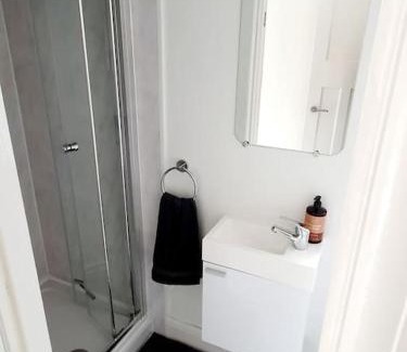 Porthcawl Casa | Fabulous family house next to the beach