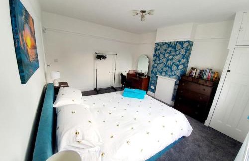Porthcawl Casa | Fabulous family house next to the beach