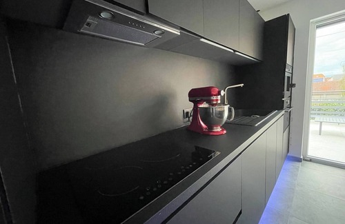 Widensolen Apartamento | Fabulous Flat Terrace 9km of Colmar Domotique