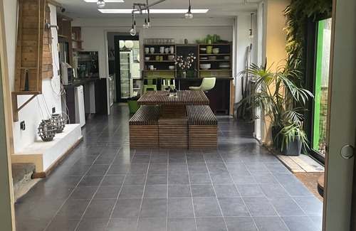 Coleford Casa | Fabulous Forest Retreat