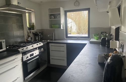 Coleford Casa | Fabulous Forest Retreat