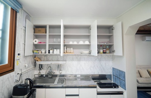 Pyeongtaek Casa | Fabulous house with AC in charming 평택시