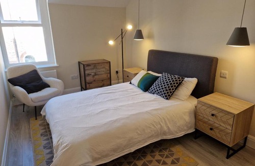 Crouch End Apartamento | Fabulous London Oasis