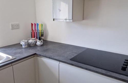 Crouch End Apartamento | Fabulous London Oasis