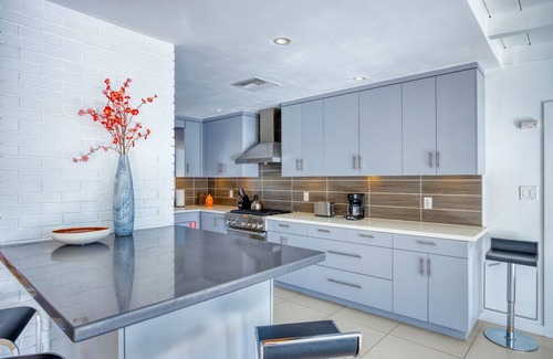 Warm Sands Casa | Fabulous Pool+Spa Home- 1.3 miles from downtown PS!