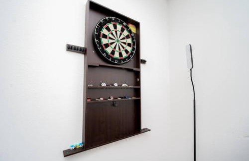 Mission Bend Casa | Fabulous & Stylish 4BR w Pool Table and Space to Chill