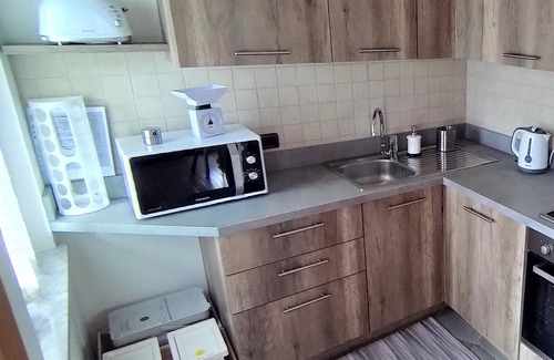 Cogne Apartamento | Fabulous three-room apartment at the foot of the ski slopes - Pets allowed