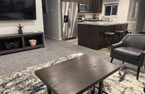 Rose Park Casa | Fabulous Urban Oasis w/hot tub and private backyard!