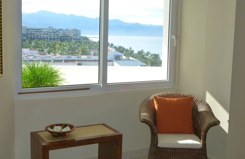 Nuevo Vallarta Condominio | VILLA MAGNA NUEVO VALLARTA 4 BD / 4. 5 BAÑOS. DISFRUTE DE TODO INCLUIDO EN EL SUEÑO DEL HOTEL.
