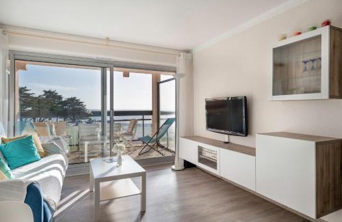 Pornic Apartamento | Face Mer appartement pour 4 personnes