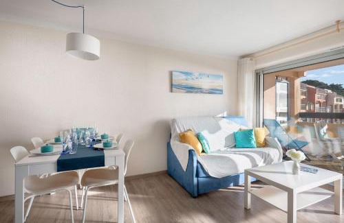Pornic Apartamento | Face Mer appartement pour 4 personnes