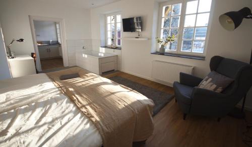 Barmen Hotel | Fachwerk Hotel Wuppertal