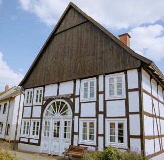 Rietberg Casa | Fachwerkhaus Atelier 28