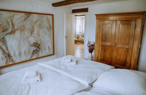 Rietberg Casa | Fachwerkhaus Atelier 28