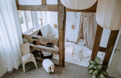 Rietberg Casa | Fachwerkhaus Atelier 28
