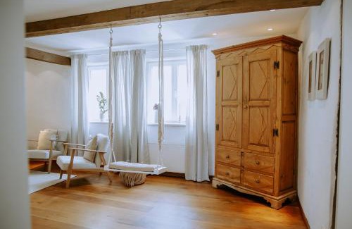 Rietberg Casa | Fachwerkhaus Atelier 28