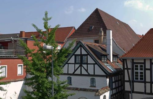 Speyer Apartamento | Fachwerkhaus Maximilian