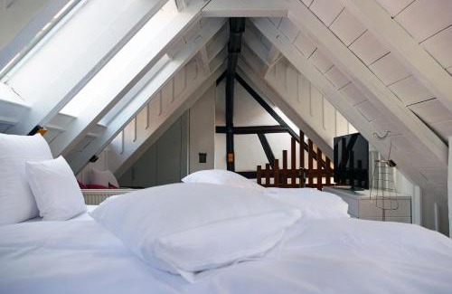 Speyer Apartamento | Fachwerkhaus Maximilian