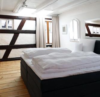 Speyer Apartamento | Fachwerkhaus Maximilian