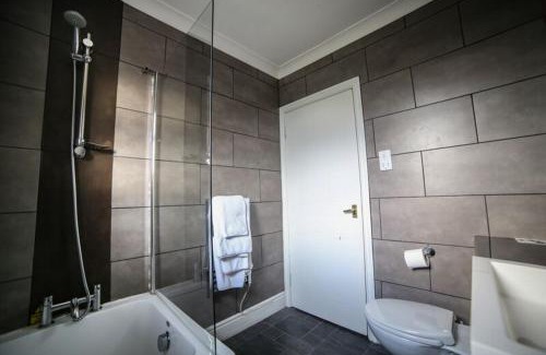 Bodelwyddan Hotel | Faenol Fawr Country Hotel