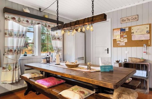 Mælem Casa | Fagerasen 209 by Vacation Trysil