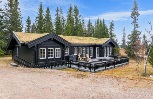 Mælem Chalet De Esquí | Fagerasen 303 by Vacation Trysil