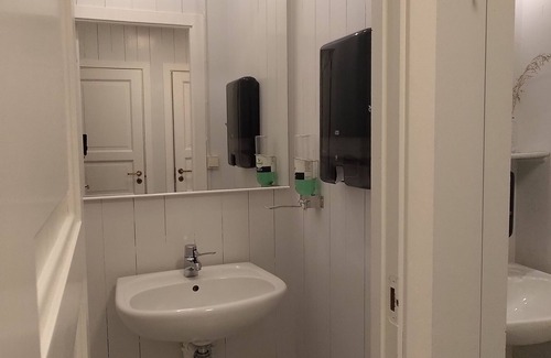 Haugastol Casa | Fagerheim Fjellstugu