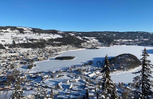 Fagernes Complejo | Fagernes Camping