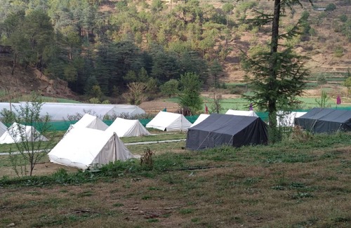 Rajgarh Casa | Fagu Resort y campamento de aventura