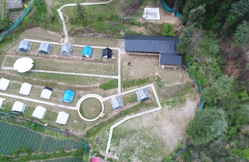 Rajgarh Casa | Fagu Resort y campamento de aventura